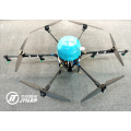 6-Axis Agricultural Drone Crop Sprayer Drone UAV